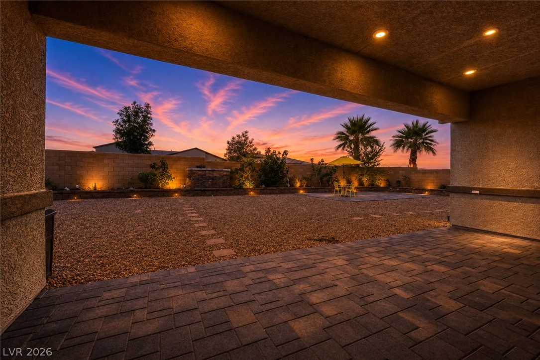9520 Ponderay Court Las Vegas NV 89149
