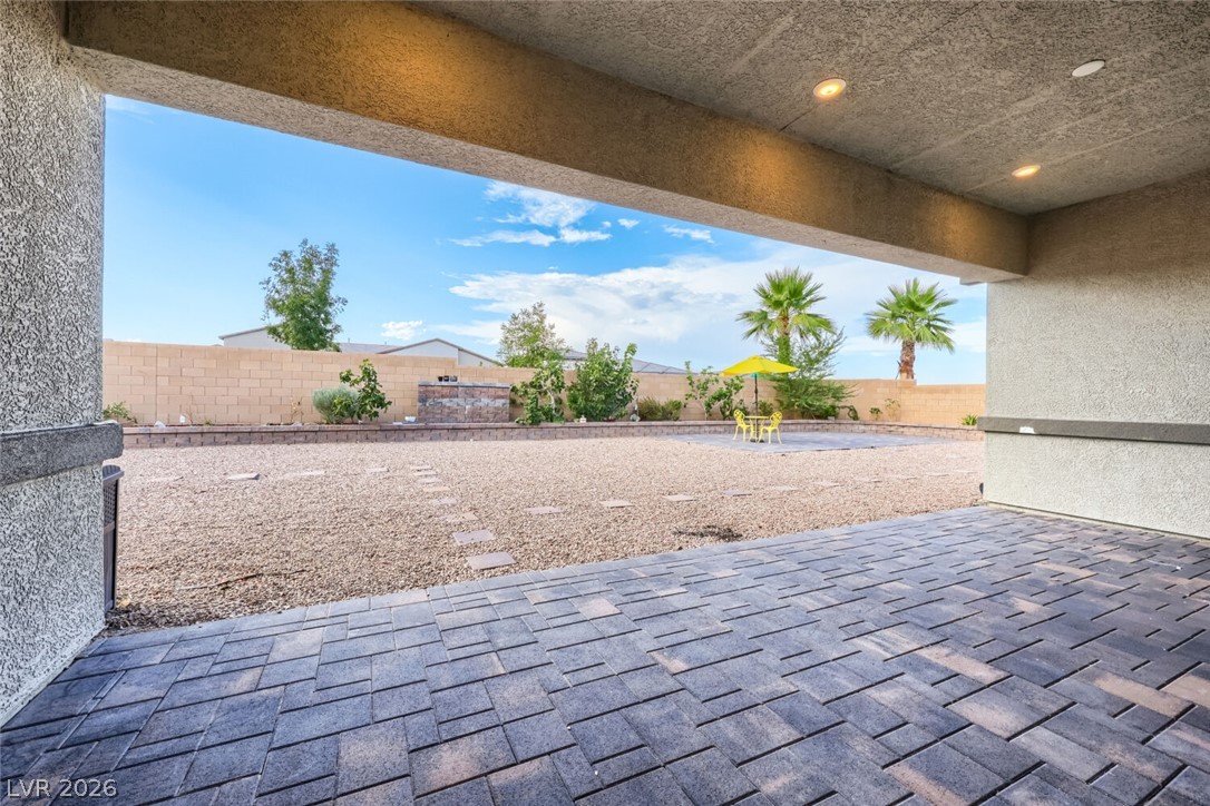 9520 Ponderay Court Las Vegas NV 89149
