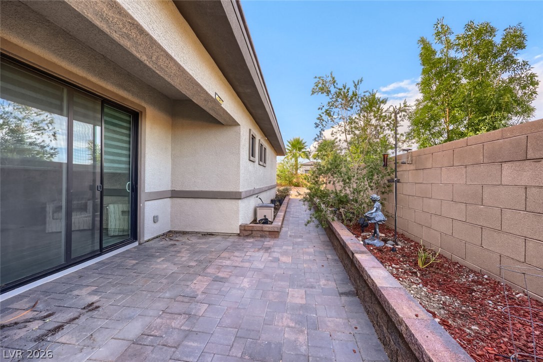 9520 Ponderay Court Las Vegas NV 89149
