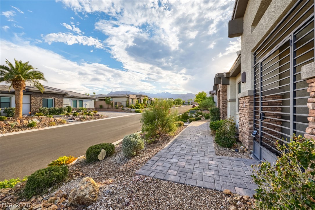 9520 Ponderay Court Las Vegas NV 89149