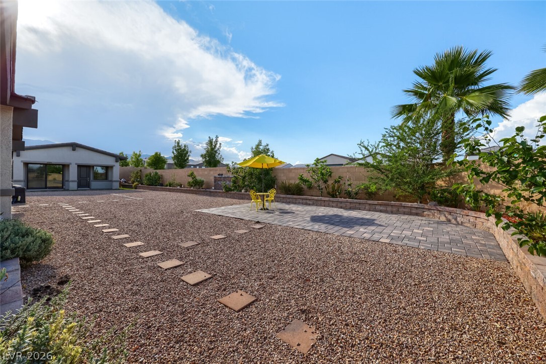 9520 Ponderay Court Las Vegas NV 89149