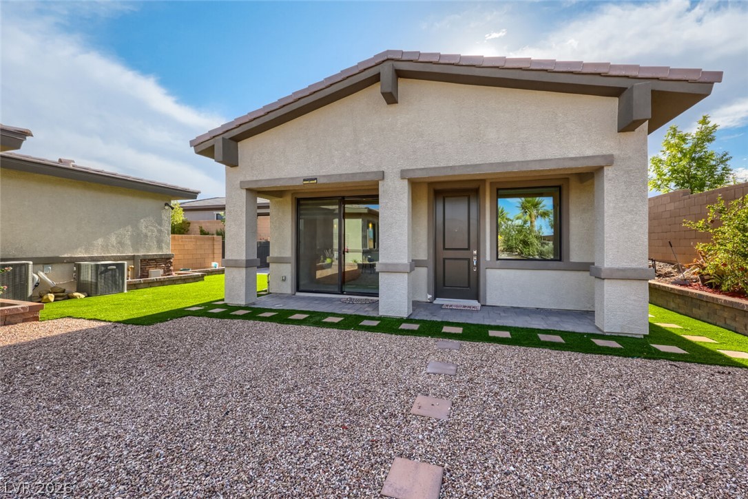 9520 Ponderay Court Las Vegas NV 89149