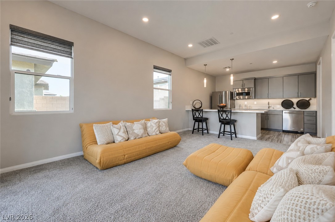 9520 Ponderay Court Las Vegas NV 89149