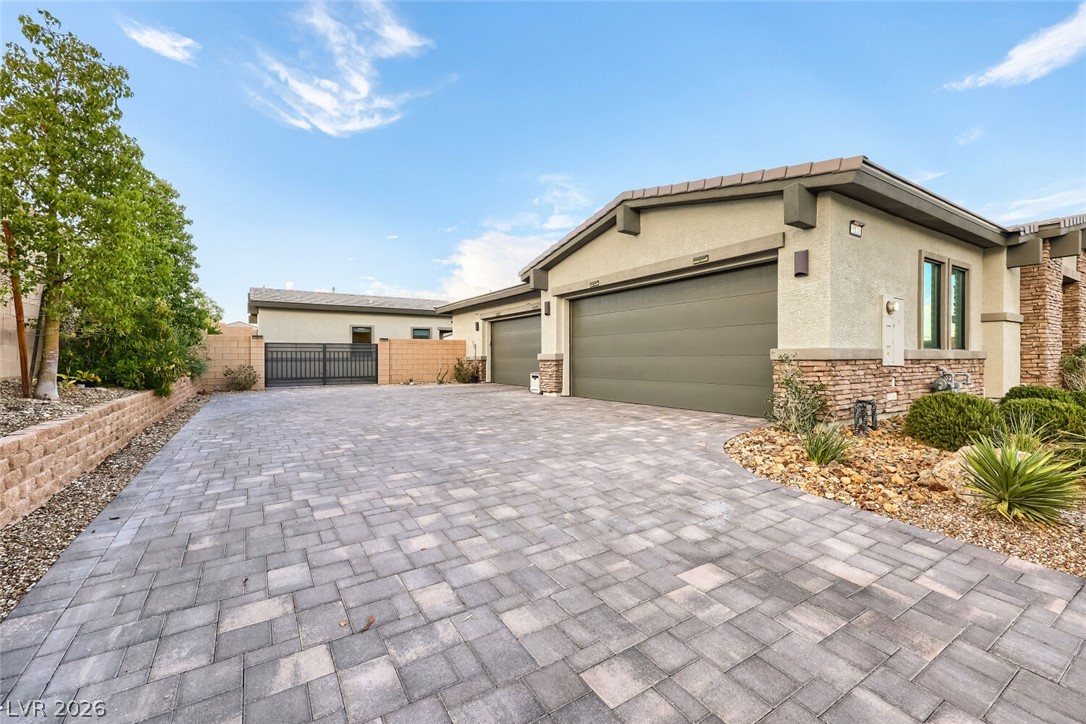 9520 Ponderay Court Las Vegas NV 89149