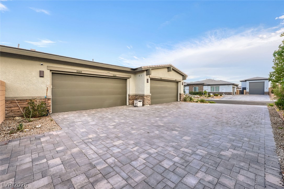 9520 Ponderay Court Las Vegas NV 89149