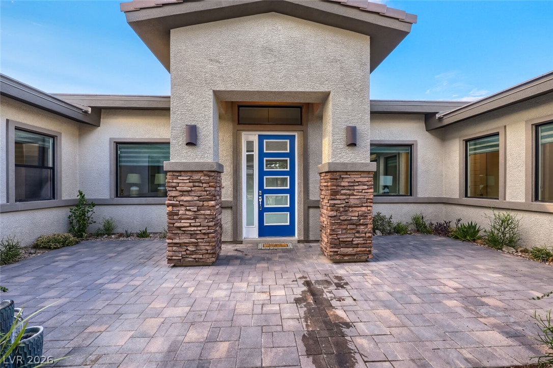 9520 Ponderay Court Las Vegas NV 89149