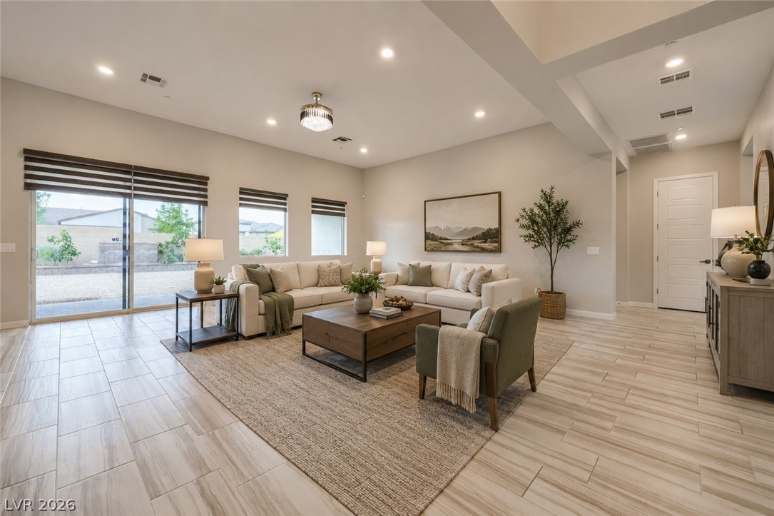 9520 Ponderay Court Las Vegas NV 89149