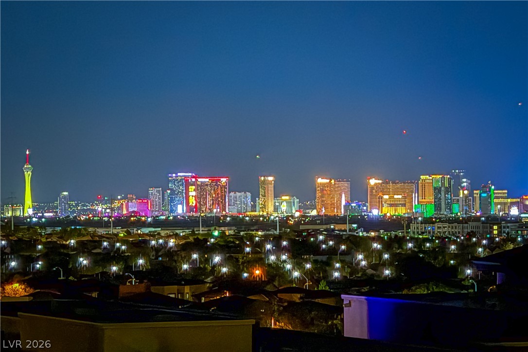 6178 Petroglyph Avenue Las Vegas NV 89135
