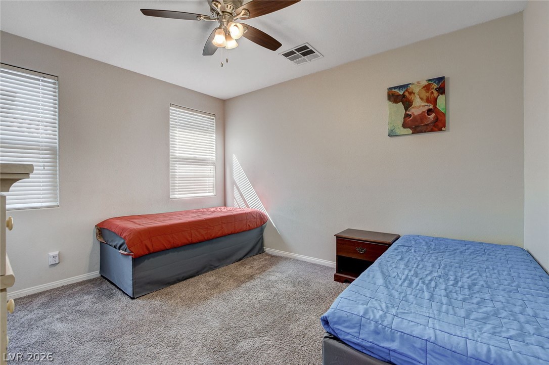 5819 Toofer Winds Court Las Vegas NV 89131