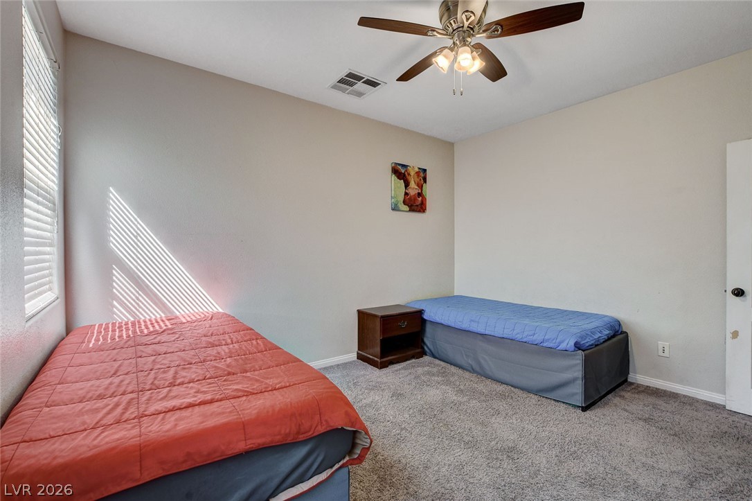 5819 Toofer Winds Court Las Vegas NV 89131