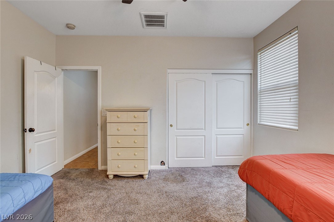 5819 Toofer Winds Court Las Vegas NV 89131