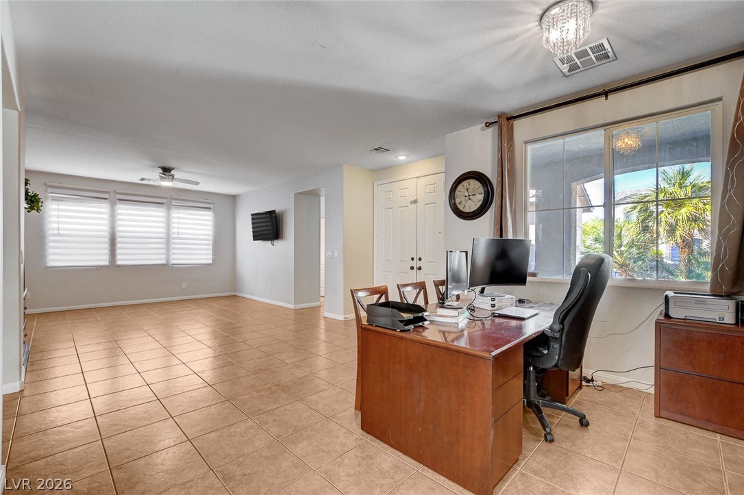 5819 Toofer Winds Court Las Vegas NV 89131