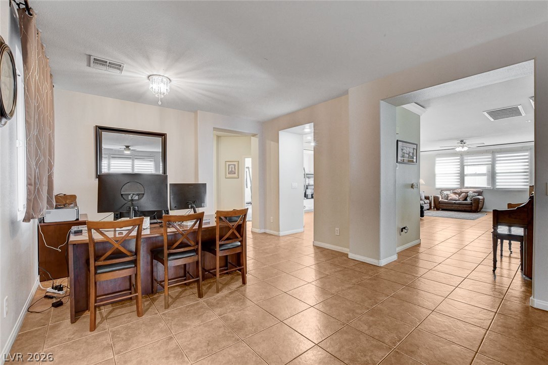 5819 Toofer Winds Court Las Vegas NV 89131