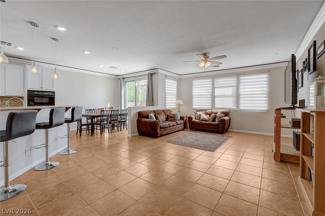 5819 Toofer Winds Court Las Vegas NV 89131