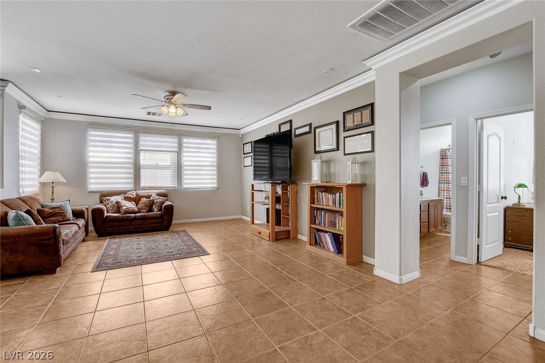 5819 Toofer Winds Court Las Vegas NV 89131