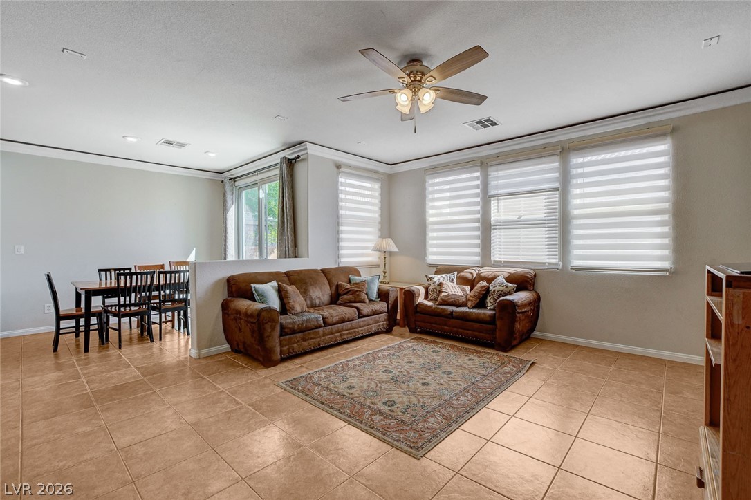 5819 Toofer Winds Court Las Vegas NV 89131