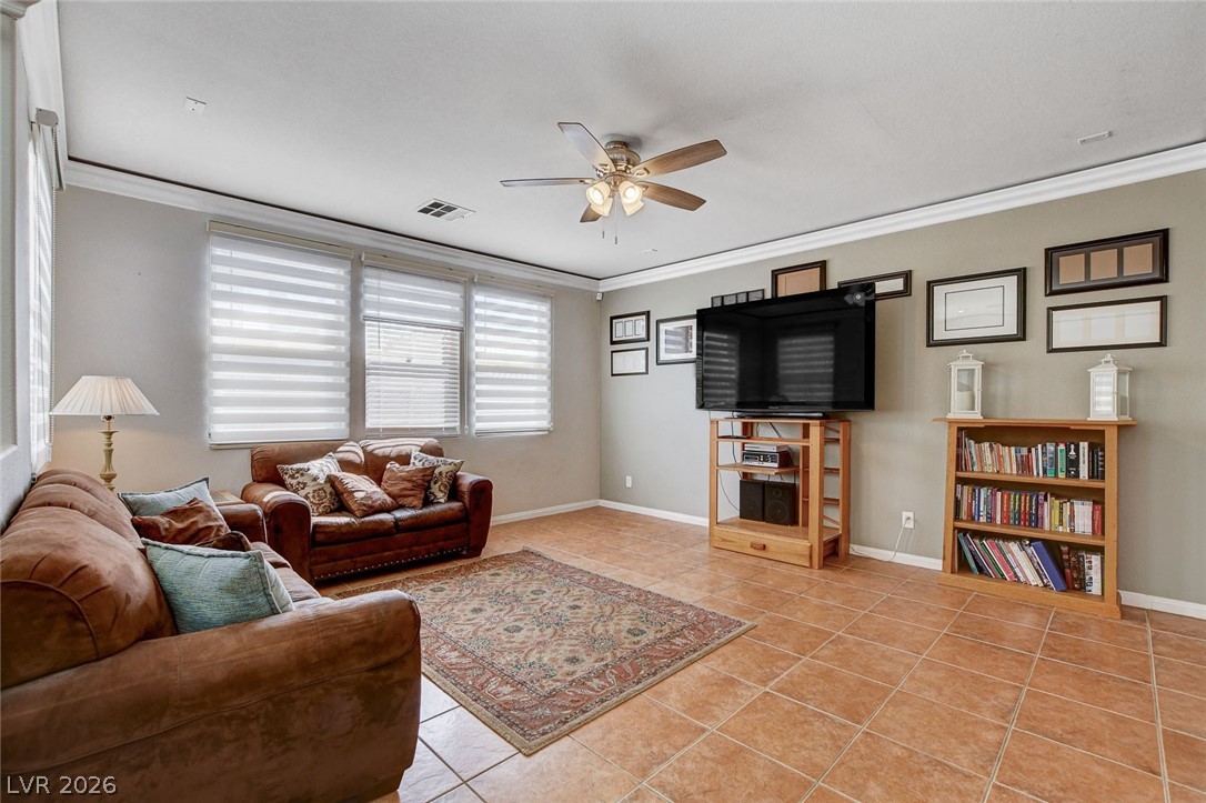 5819 Toofer Winds Court Las Vegas NV 89131