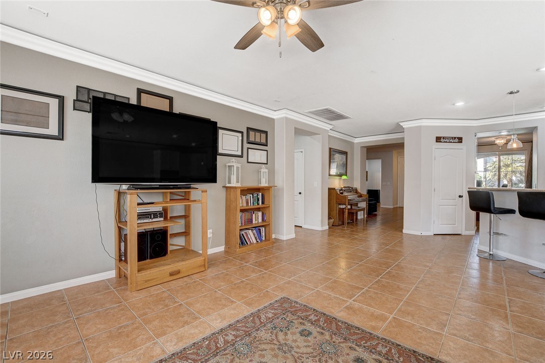 5819 Toofer Winds Court Las Vegas NV 89131