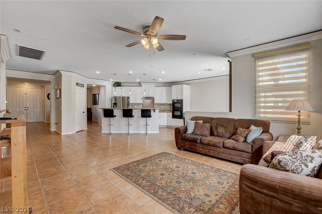 5819 Toofer Winds Court Las Vegas NV 89131