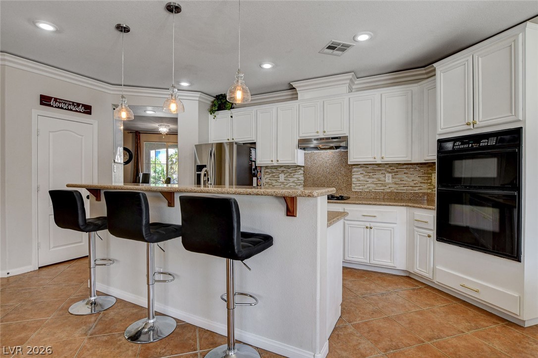 5819 Toofer Winds Court Las Vegas NV 89131