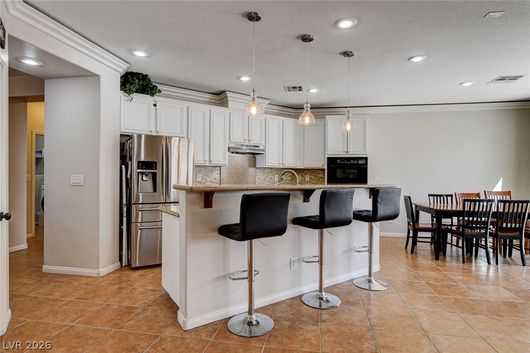 5819 Toofer Winds Court Las Vegas NV 89131