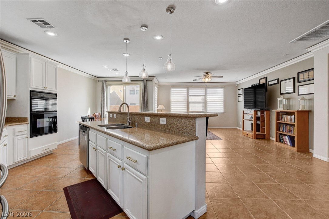 5819 Toofer Winds Court Las Vegas NV 89131