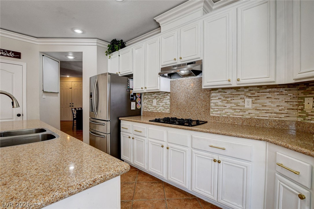 5819 Toofer Winds Court Las Vegas NV 89131