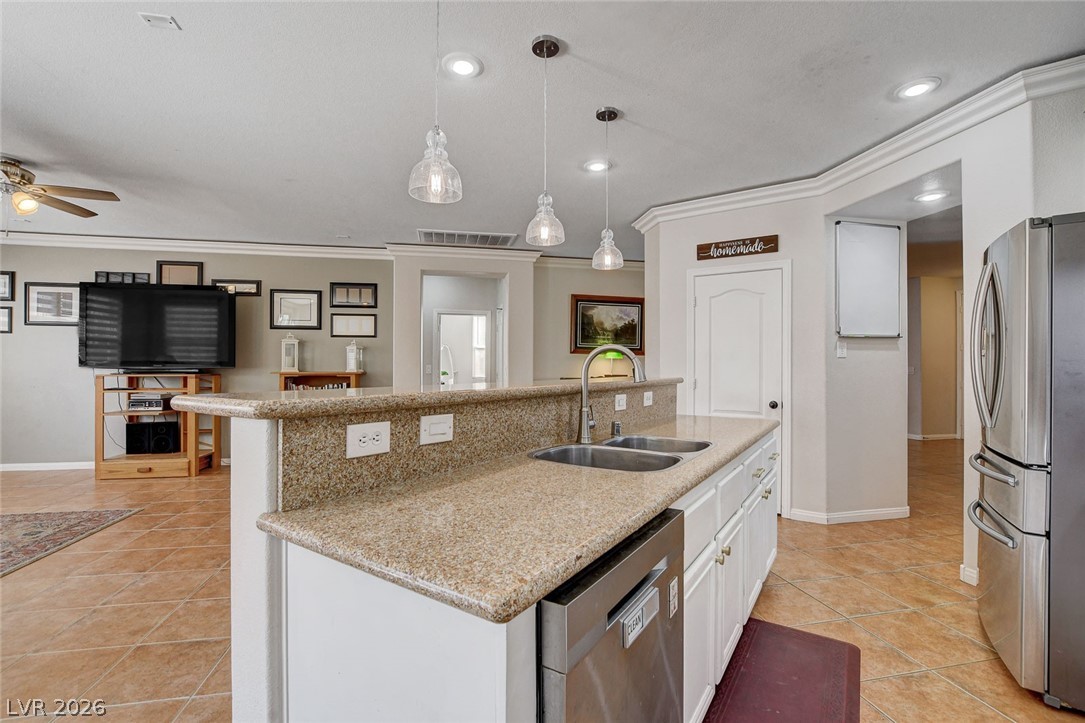 5819 Toofer Winds Court Las Vegas NV 89131