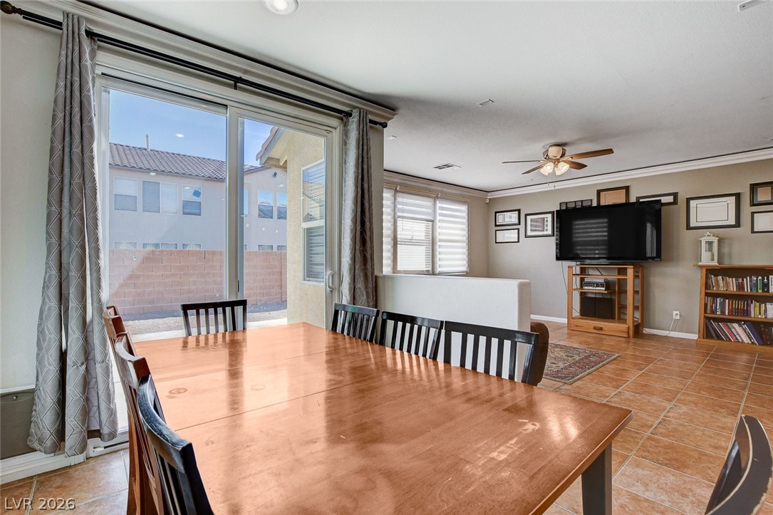 5819 Toofer Winds Court Las Vegas NV 89131