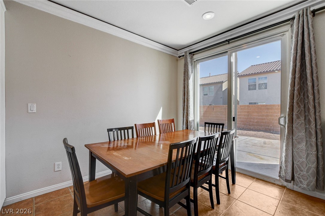 5819 Toofer Winds Court Las Vegas NV 89131