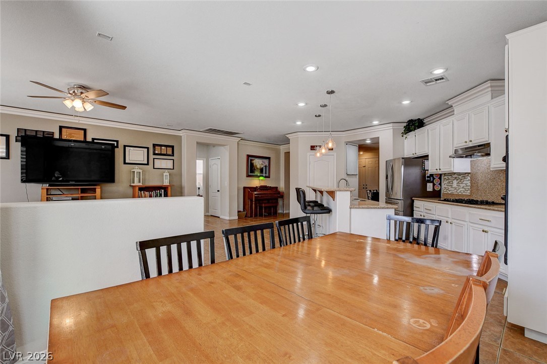 5819 Toofer Winds Court Las Vegas NV 89131