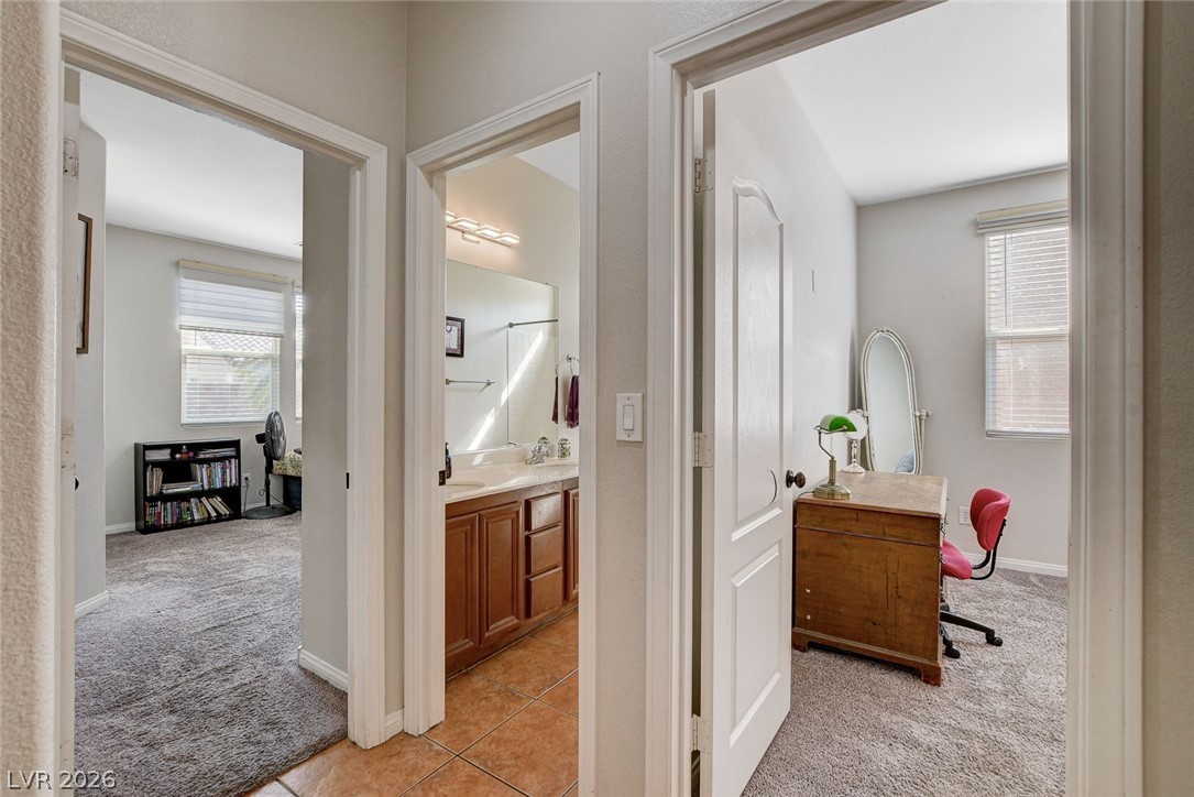 5819 Toofer Winds Court Las Vegas NV 89131
