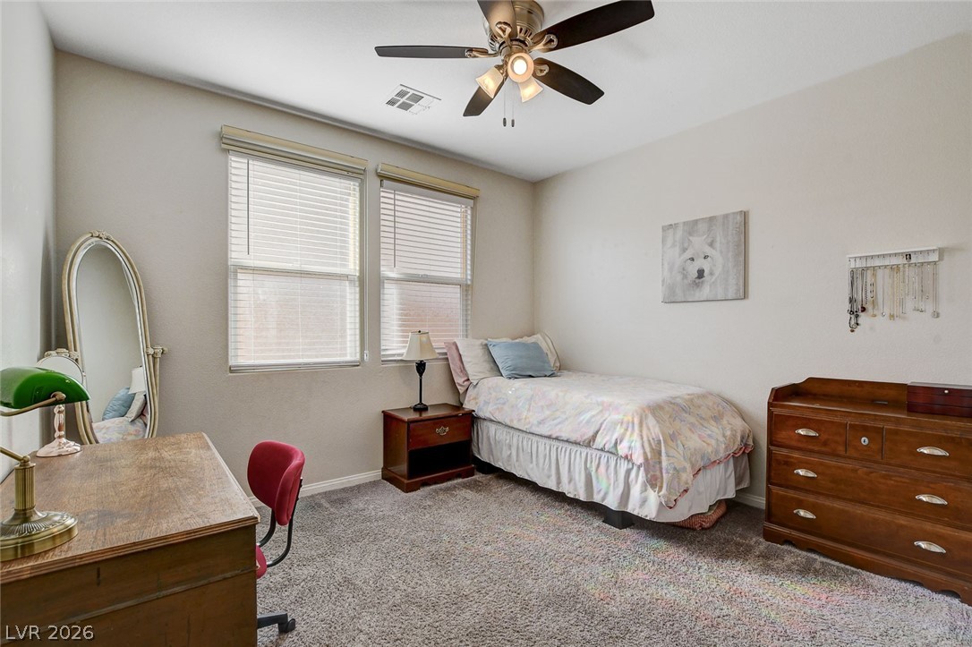 5819 Toofer Winds Court Las Vegas NV 89131