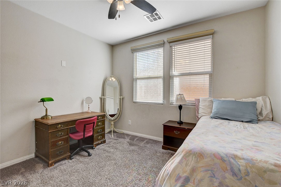 5819 Toofer Winds Court Las Vegas NV 89131