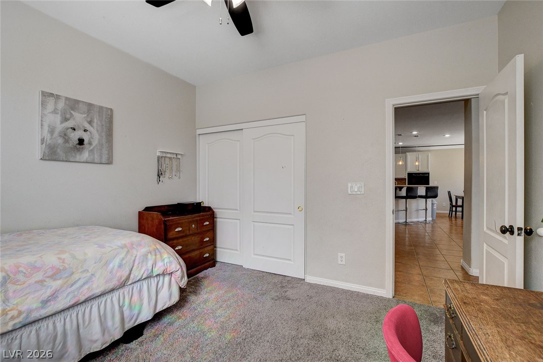 5819 Toofer Winds Court Las Vegas NV 89131