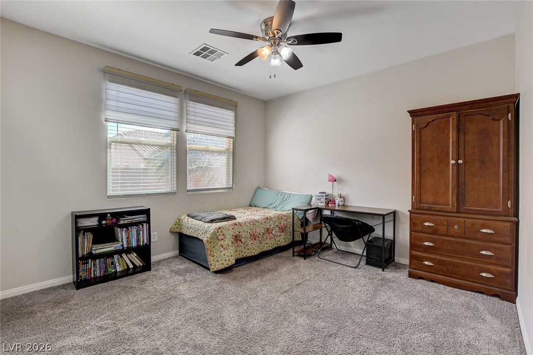 5819 Toofer Winds Court Las Vegas NV 89131