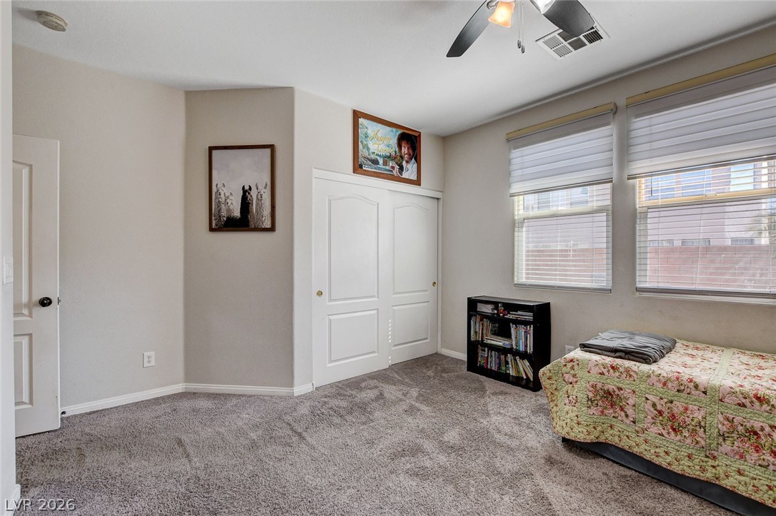5819 Toofer Winds Court Las Vegas NV 89131