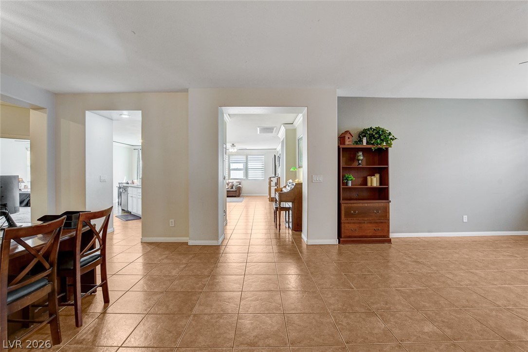 5819 Toofer Winds Court Las Vegas NV 89131