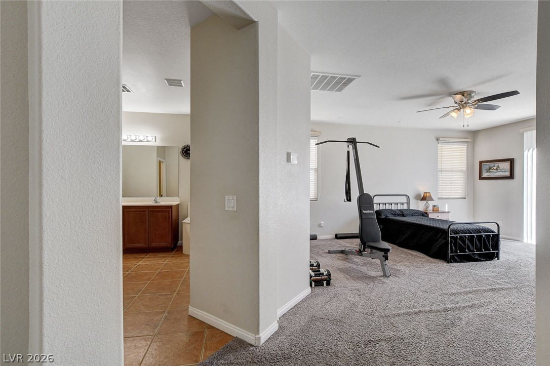 5819 Toofer Winds Court Las Vegas NV 89131