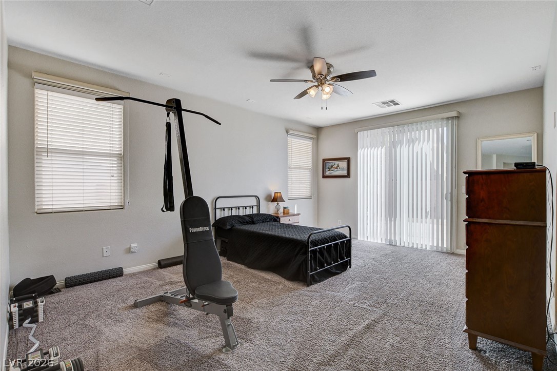 5819 Toofer Winds Court Las Vegas NV 89131