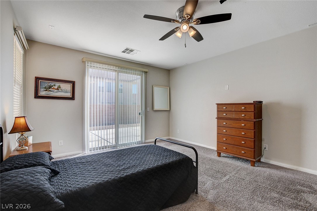 5819 Toofer Winds Court Las Vegas NV 89131