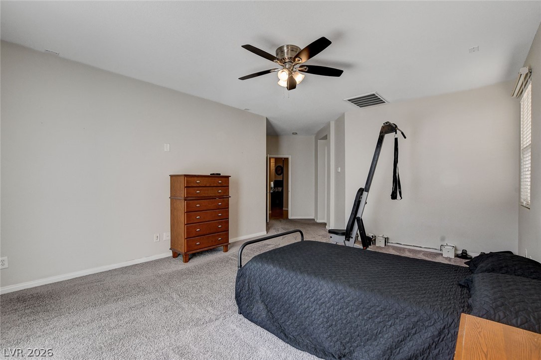 5819 Toofer Winds Court Las Vegas NV 89131