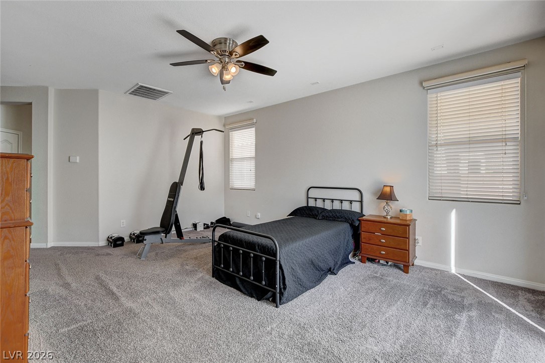 5819 Toofer Winds Court Las Vegas NV 89131