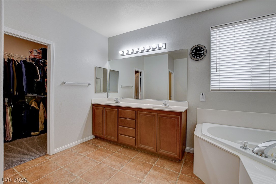 5819 Toofer Winds Court Las Vegas NV 89131