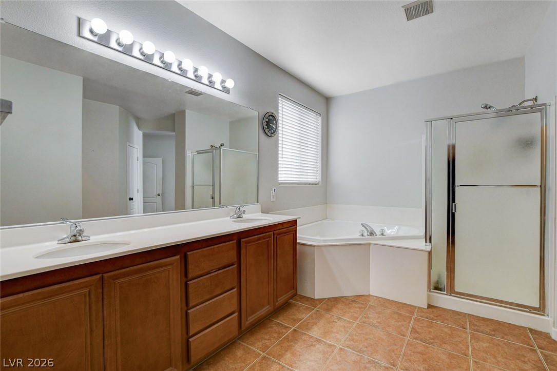 5819 Toofer Winds Court Las Vegas NV 89131