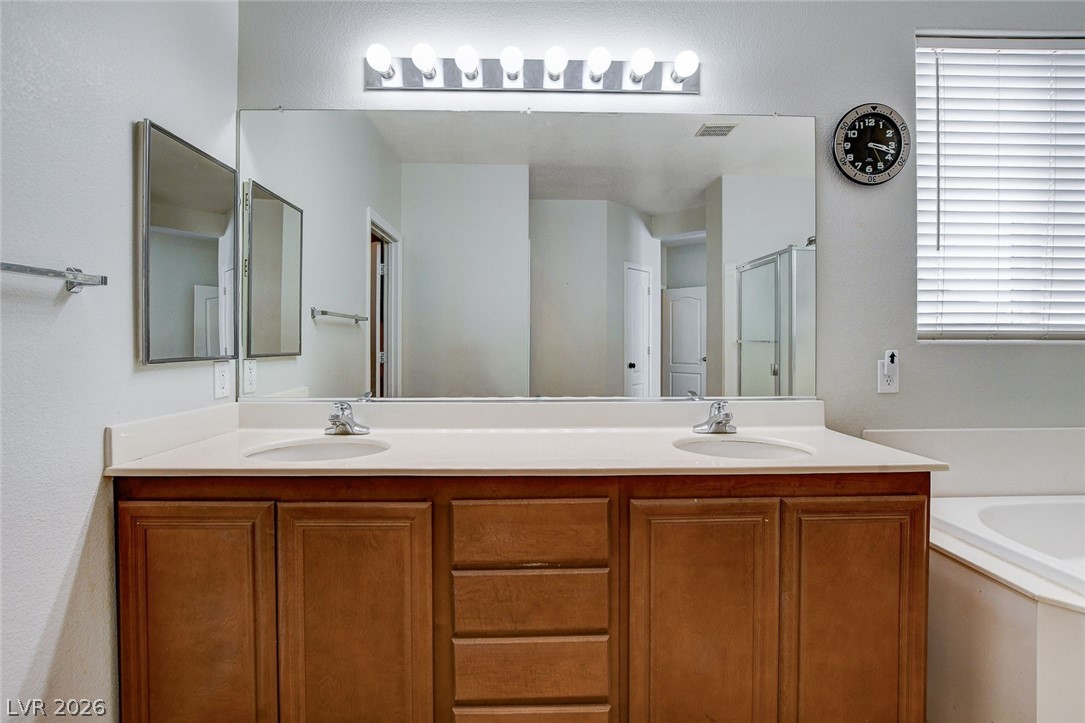 5819 Toofer Winds Court Las Vegas NV 89131