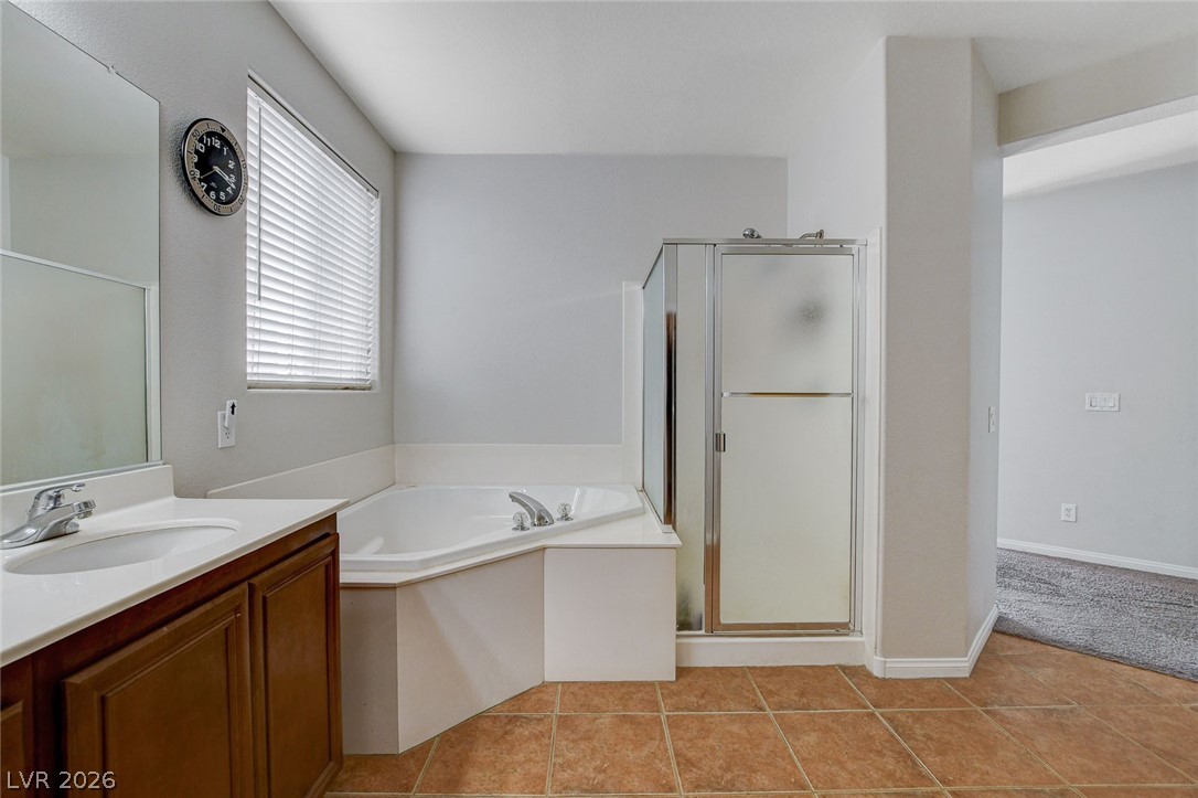 5819 Toofer Winds Court Las Vegas NV 89131