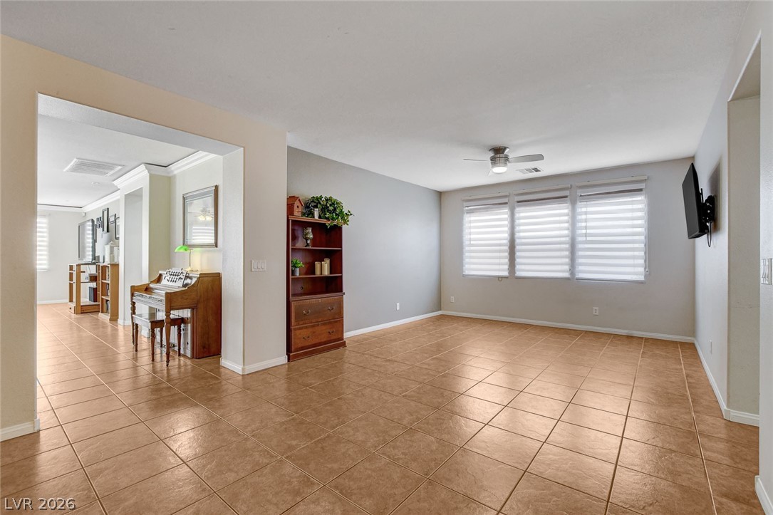 5819 Toofer Winds Court Las Vegas NV 89131