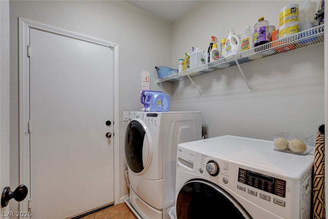 5819 Toofer Winds Court Las Vegas NV 89131