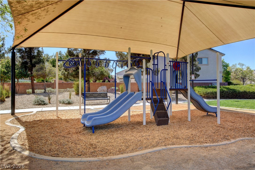5819 Toofer Winds Court Las Vegas NV 89131